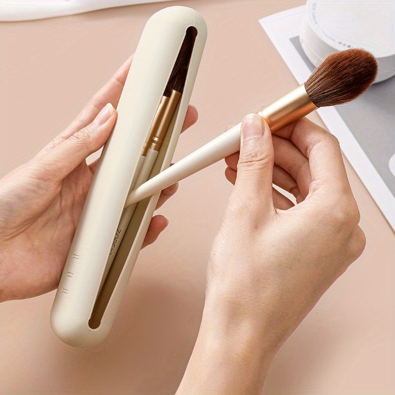 Beauty Makeup Bag - 메이크업 가방 메이크업 브러쉬 파우치 화장품