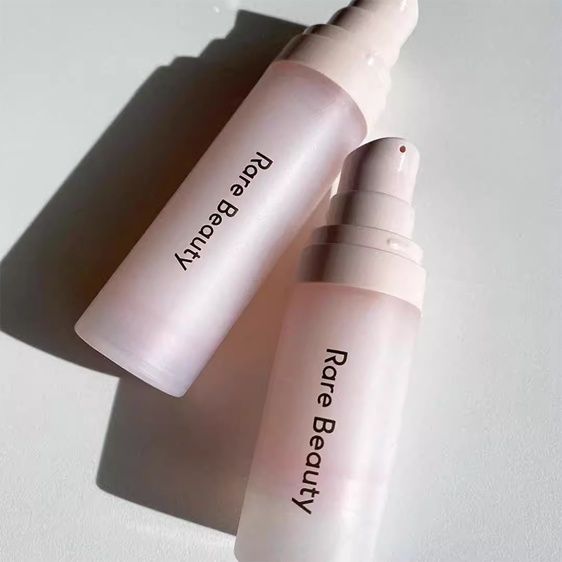 Makeup Fixing Mist - 핫 레어 뷰티 포어 프라이머 4-in-1