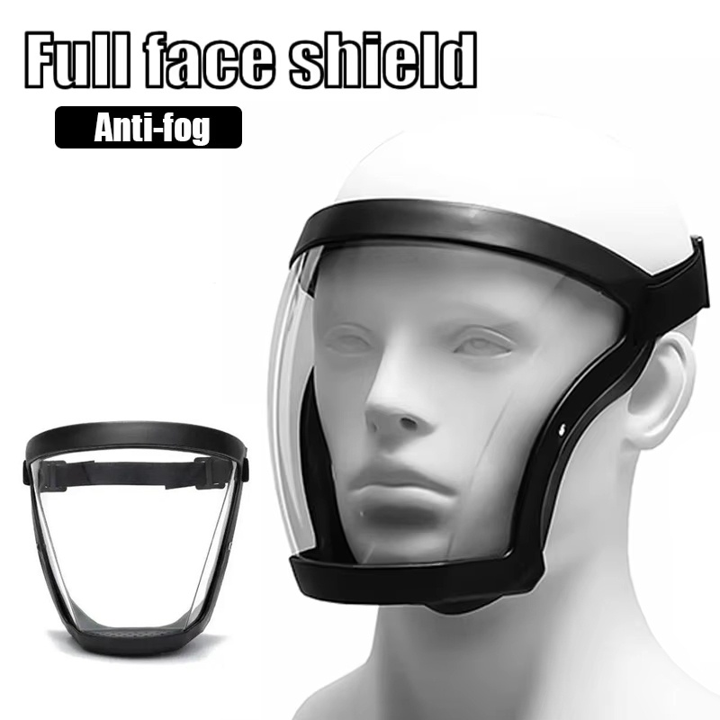 전기 용접 안전 안경 보호용 투명 재사용 가능 야외용  - Sheet Face Mask Pack 리뷰 및 가격