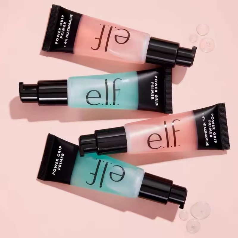 핫 엘프 세팅 스프레이 프라이머 리퀴드 파운데이션 브라 - Makeup Fixing Mist 리뷰 및 가격