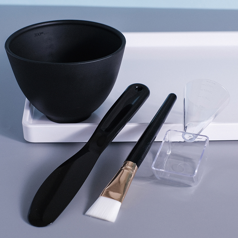 2/3/4/5Pcs 페이스 세트 마스크 믹싱 보울 소녀 - Beauty Makeup Kit For Girls 리뷰 및 가격