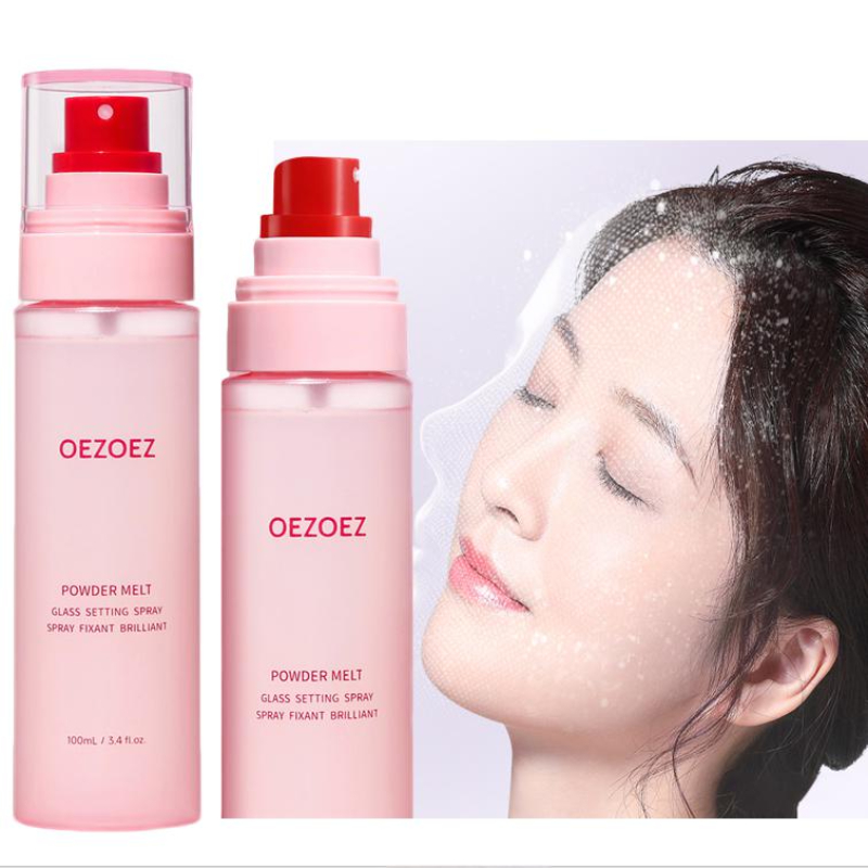세팅 스프레이 메이크업 픽서 수분 공급 피니싱 미스트  - Makeup Fixing Mist 리뷰 및 가격