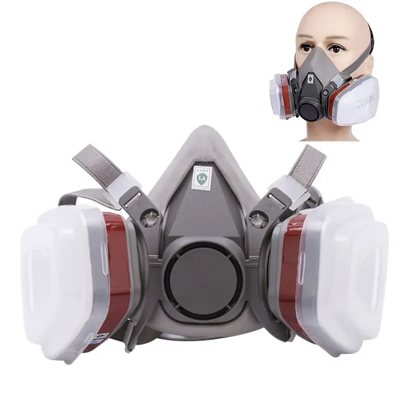 7in1 가스 방지 반면 마스크 6001 2091 5n - Sheet Face Mask Pack 리뷰 및 가격