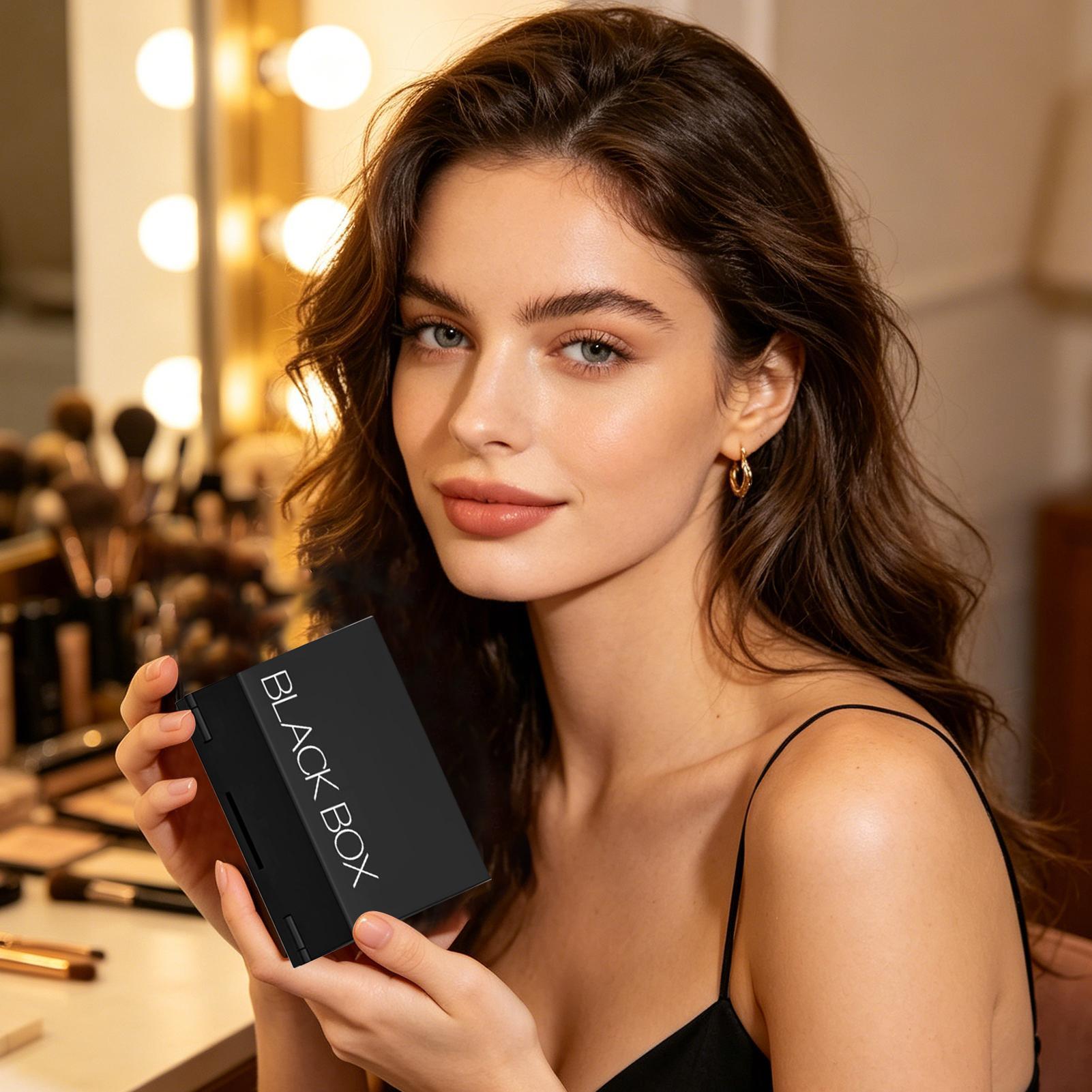 여성용 아이 메이크업 키트, 방수, 번짐 방지, 속눈썹 - Beauty Makeup Kit For Girls 리뷰 및 가격