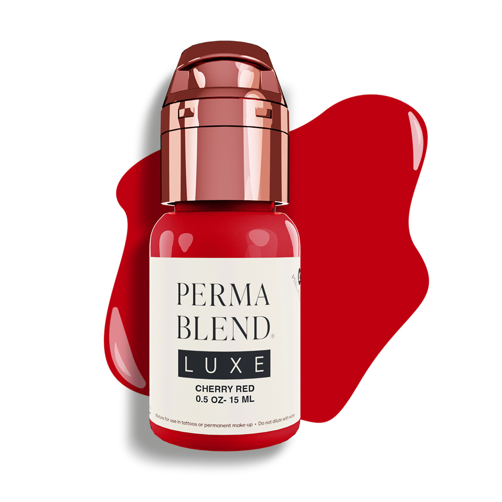 Luxe Perma Blend 눈썹 용 영구 메이크업  - Beauty Luxe Makeup 리뷰 및 가격