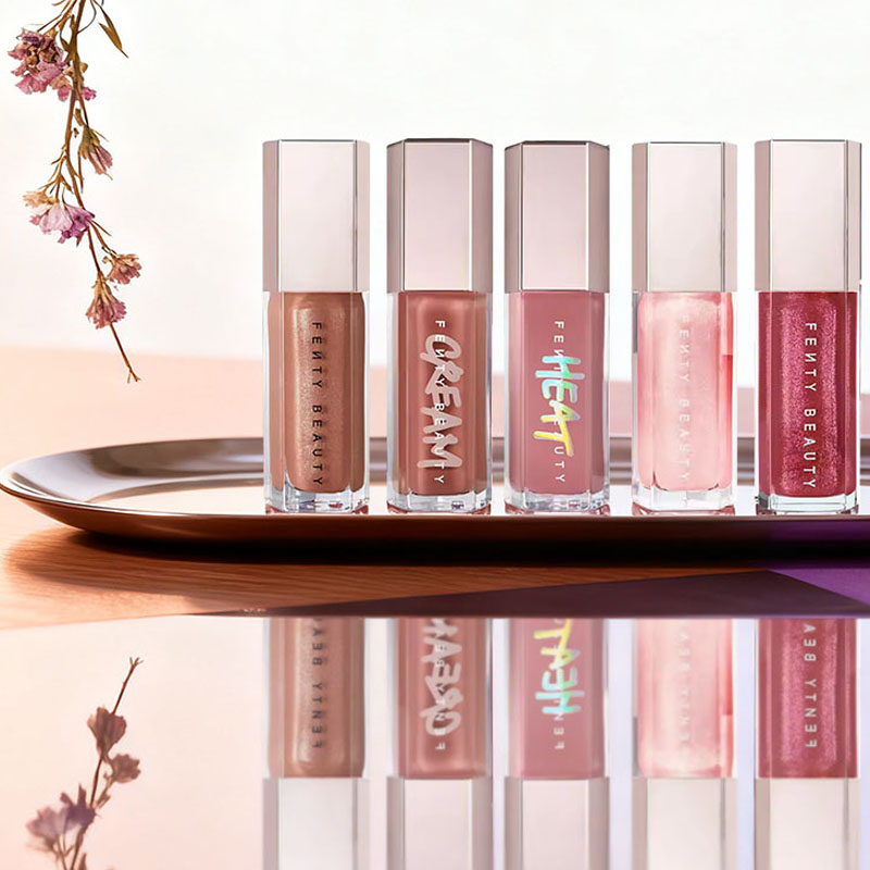 Fenty Beauty Gloss Bomb 립 글레이즈 - Makeup Fixing Mist 리뷰 및 가격