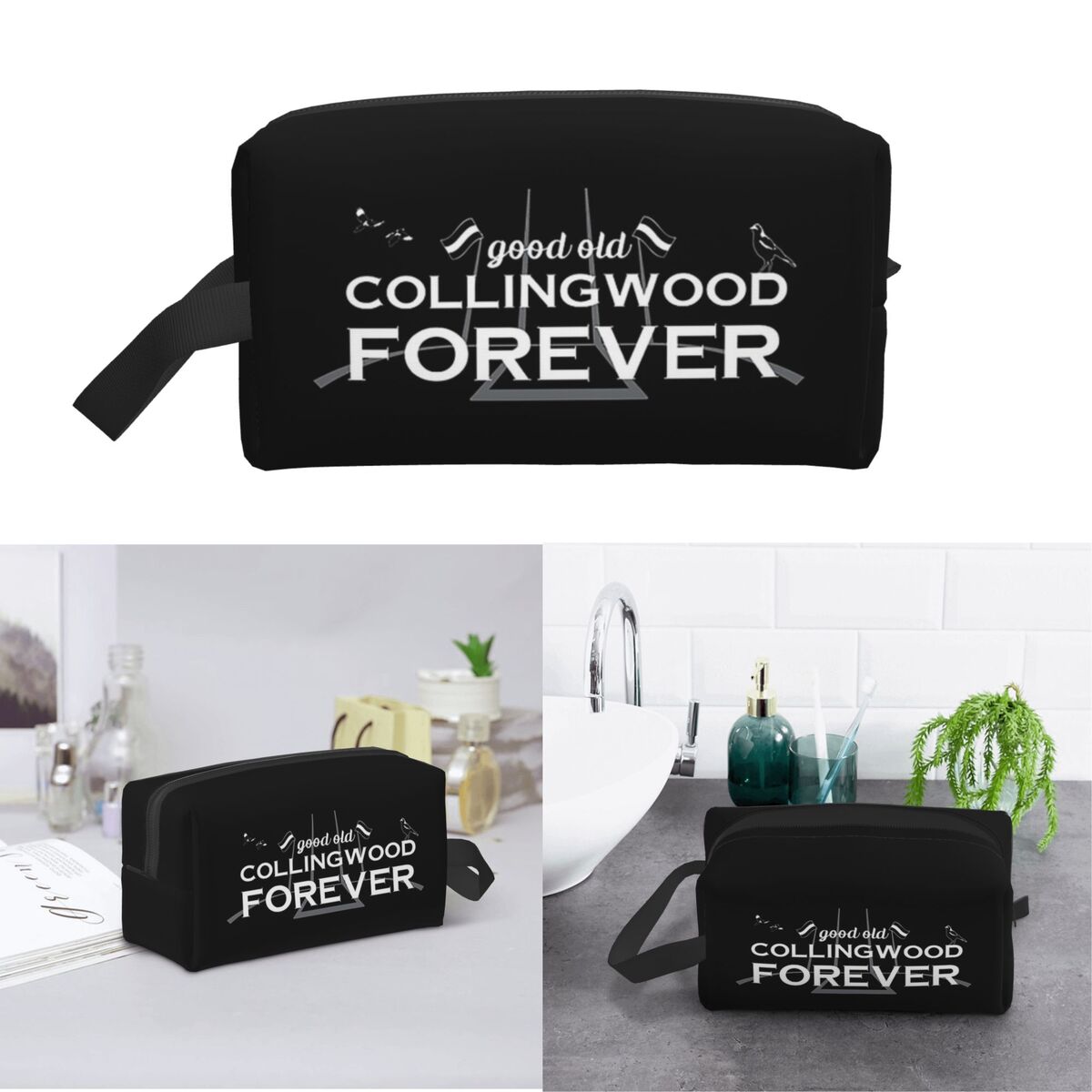 Good Old Collingwood Forever-C - Beauty Makeup Songs 리뷰 및 가격
