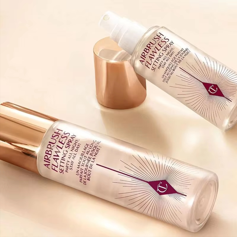 샬롯 틸버리 아이섀도우 피그먼트 스무스&에어브러쉬 스프 - Makeup Fixing Mist 리뷰 및 가격