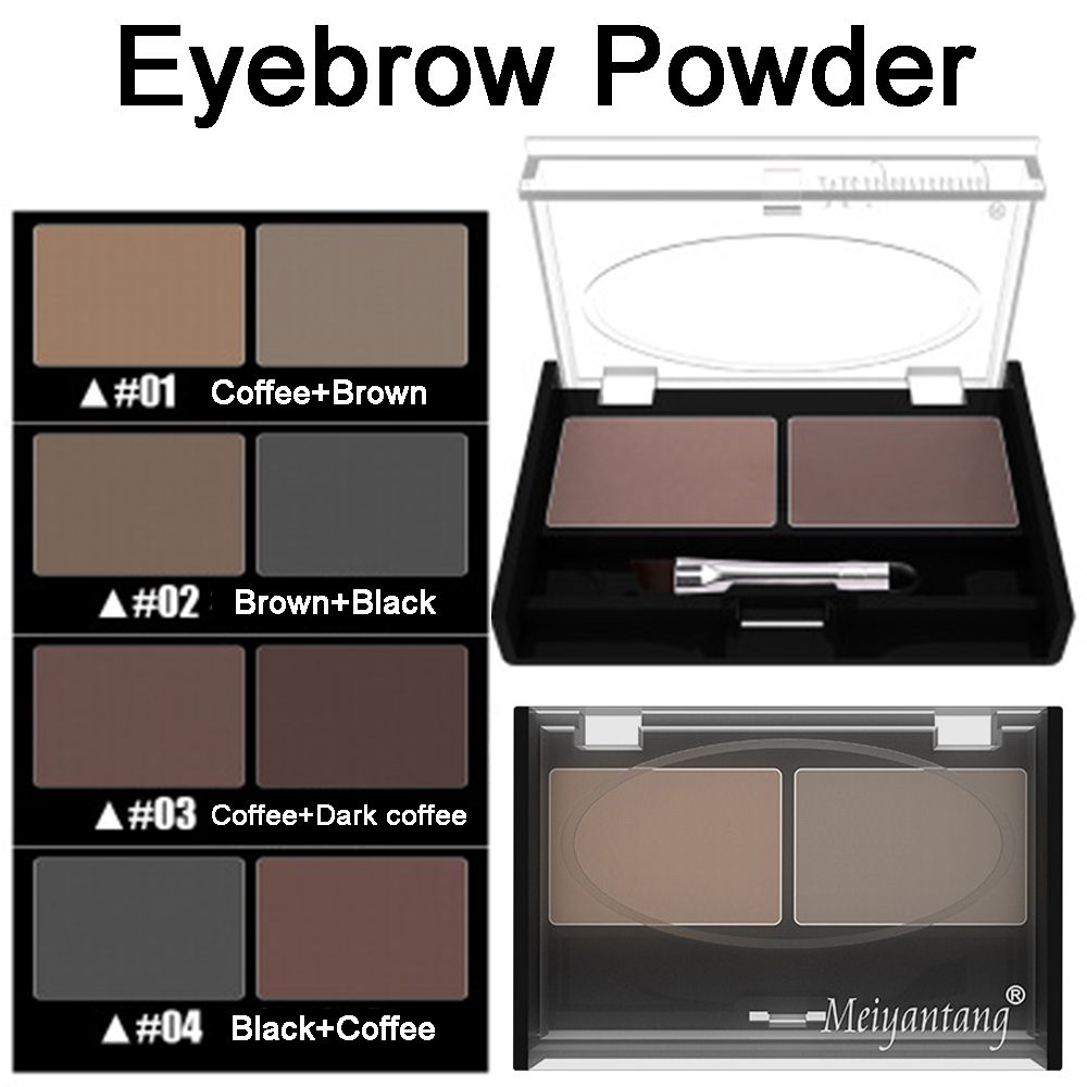 DIY 걸즈 2컬러 뷰티 팔레트 화장품 키트 메이크업  - Beauty Makeup Kit For Girls 리뷰 및 가격