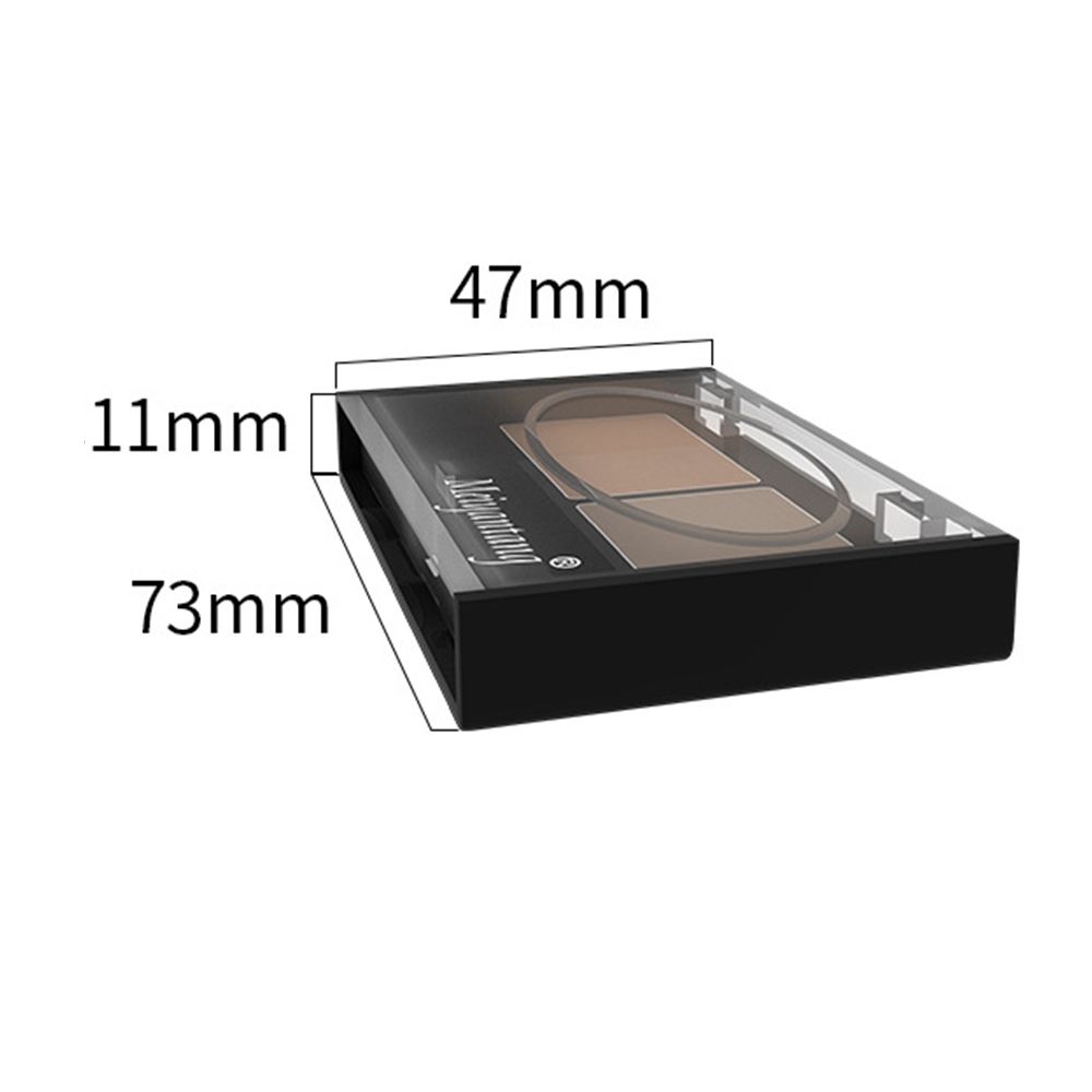 DIY 걸즈 2컬러 뷰티 팔레트 화장품 키트 메이크업  - Beauty Makeup Kit For Girls 리뷰 및 가격
