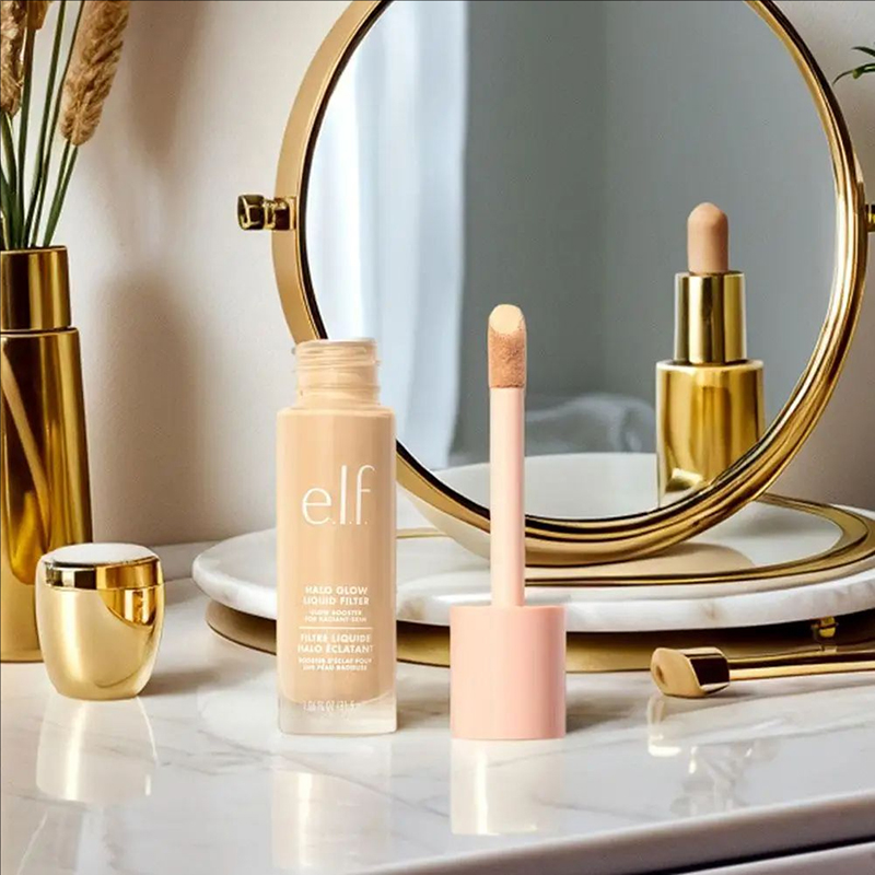 패션 엘프 파워 그립 프라이머 젤 브라이트닝 히알루론산 - Makeup Fixing Mist 리뷰 및 가격