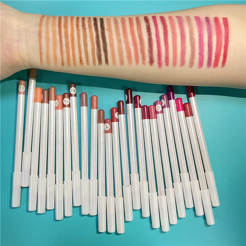 립라이너 펜슬 매트 크림 립라이너 맞춤 로고 메이크업  - Your Beauty Makeup 리뷰 및 가격