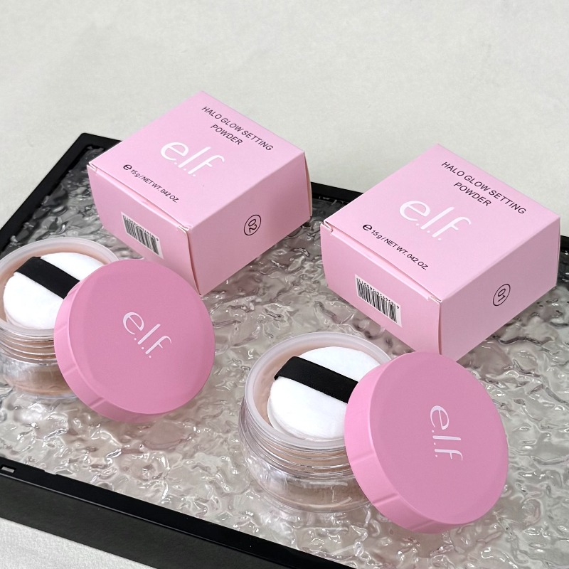 최신 스타일 엘프 브랜드 멀티 이펙트 그린 프라이머 에 - Makeup Fixing Mist 리뷰 및 가격