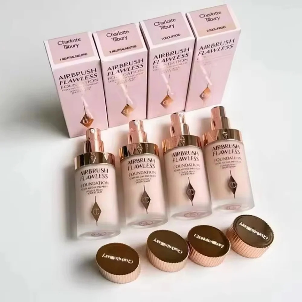 샬롯 틸버리 립 글로스 하이 샤인 논스티키&에어브러쉬  - Makeup Fixing Mist 리뷰 및 가격